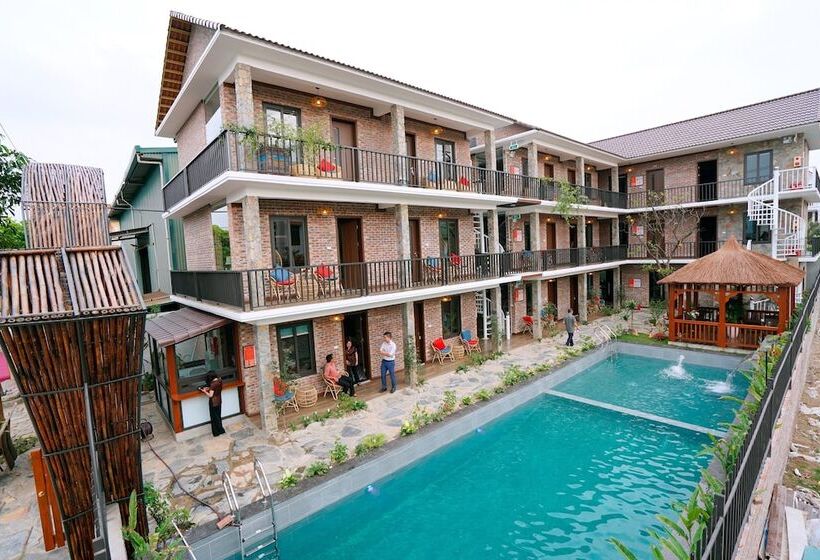 هتل Xuân Anh Garden