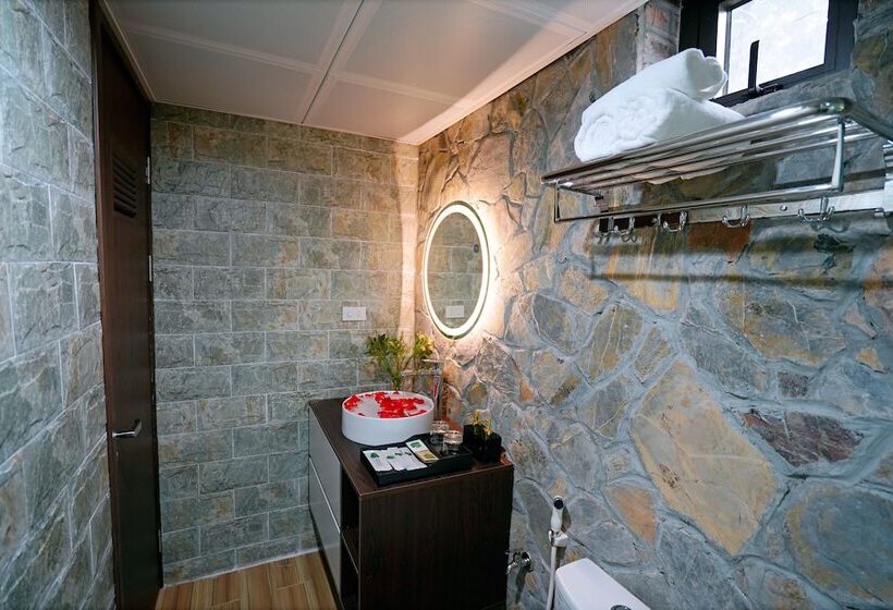 هتل Xuân Anh Garden