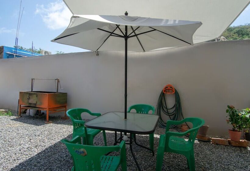 호텔 Y Bungalows Bugambilias