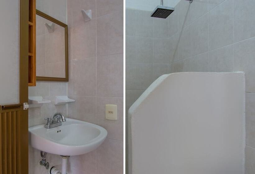 호텔 Y Bungalows Bugambilias