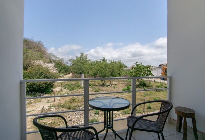 호텔 Y Bungalows Bugambilias