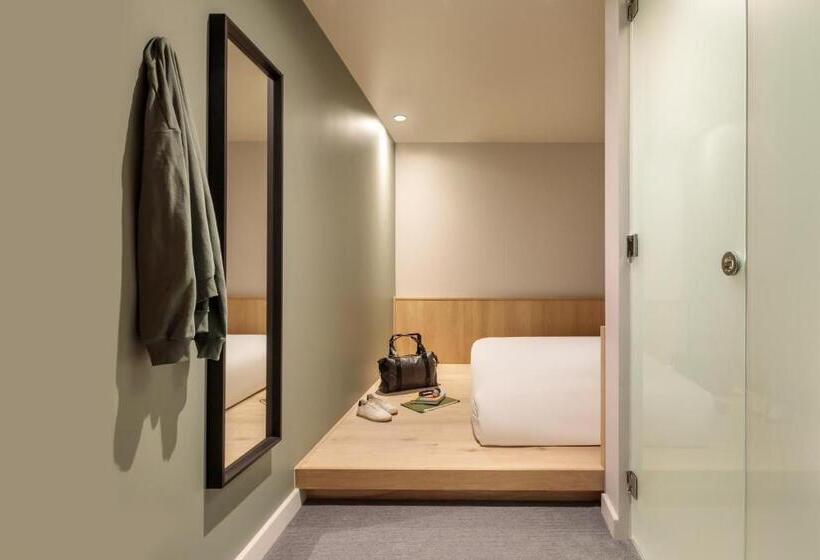 호텔 Zedwell Greenwich