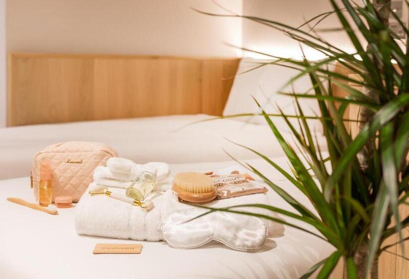 호텔 Zedwell Greenwich