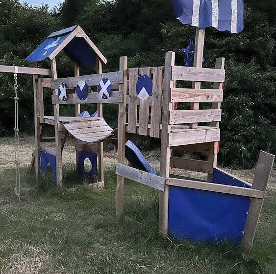 هتل Zum Bayrischen Wirt