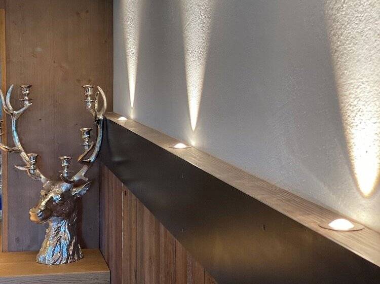 هتل Zum Bayrischen Wirt