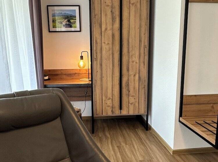 هتل Zum Bayrischen Wirt