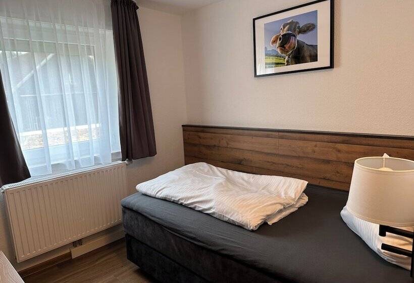 هتل Zum Bayrischen Wirt