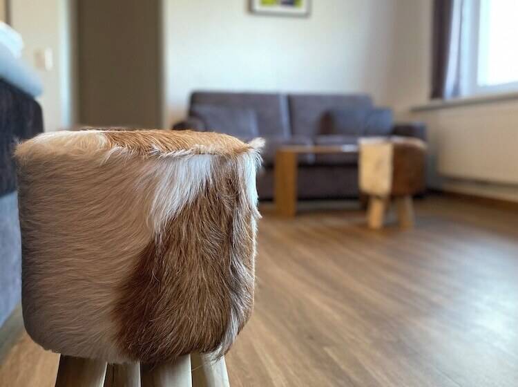 هتل Zum Bayrischen Wirt