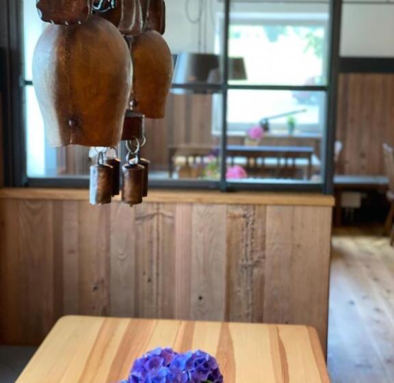 هتل Zum Bayrischen Wirt