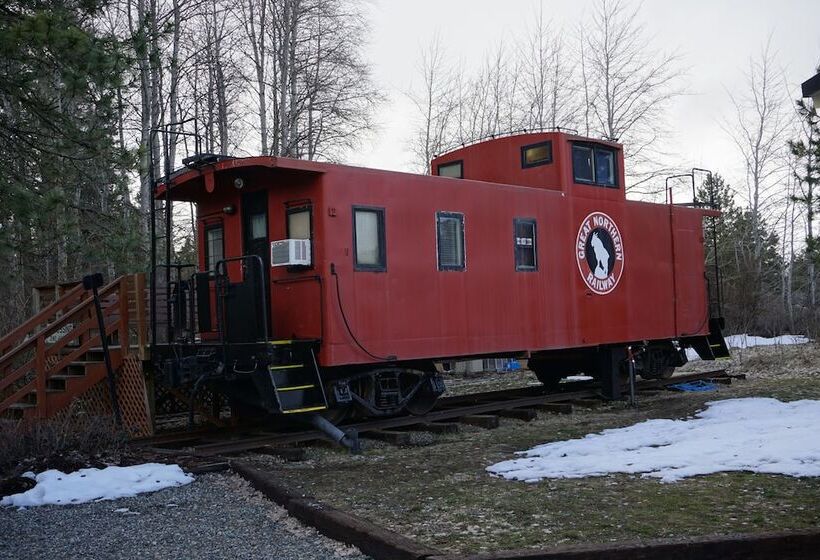 Iron Horse Inn Bed & Breakfast