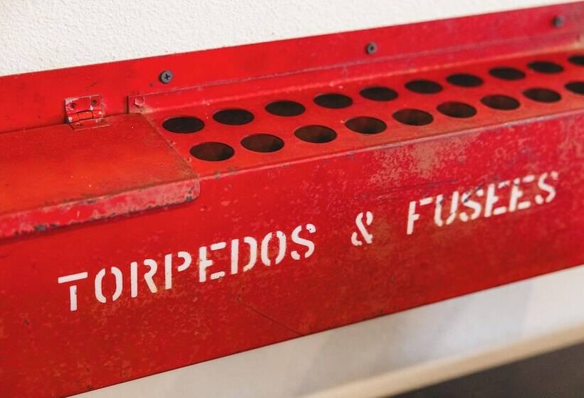 Iron Horse Inn Bed & Breakfast