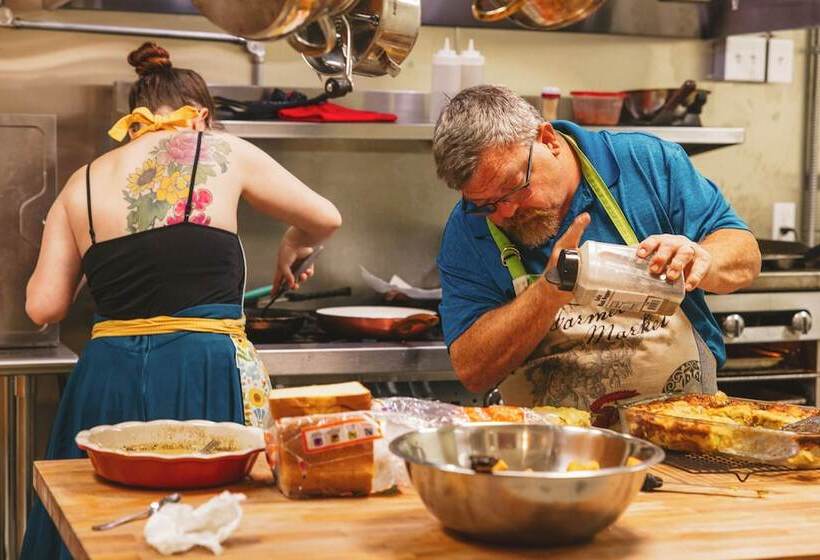 Iron Horse Inn Bed & Breakfast