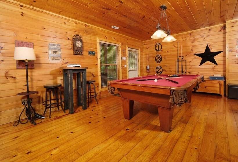 Jackson S Starry Nite Sky #217