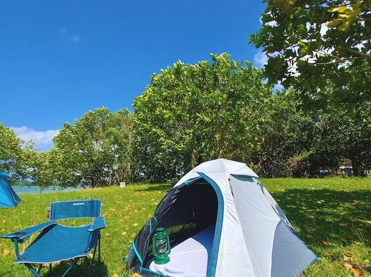 Kaliraya Surf Kamp By Eco Hotel Laguna