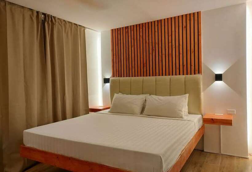 Kaliraya Surf Kamp By Eco Hotel Laguna