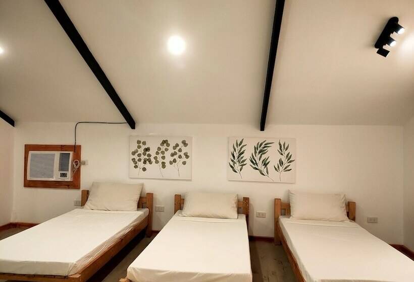 Kaliraya Surf Kamp By Eco Hotel Laguna