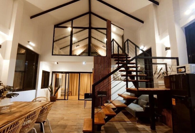 Kaliraya Surf Kamp By Eco Hotel Laguna