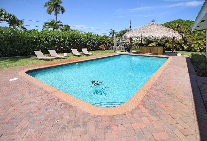 Kasa Cabana Pompano Beach