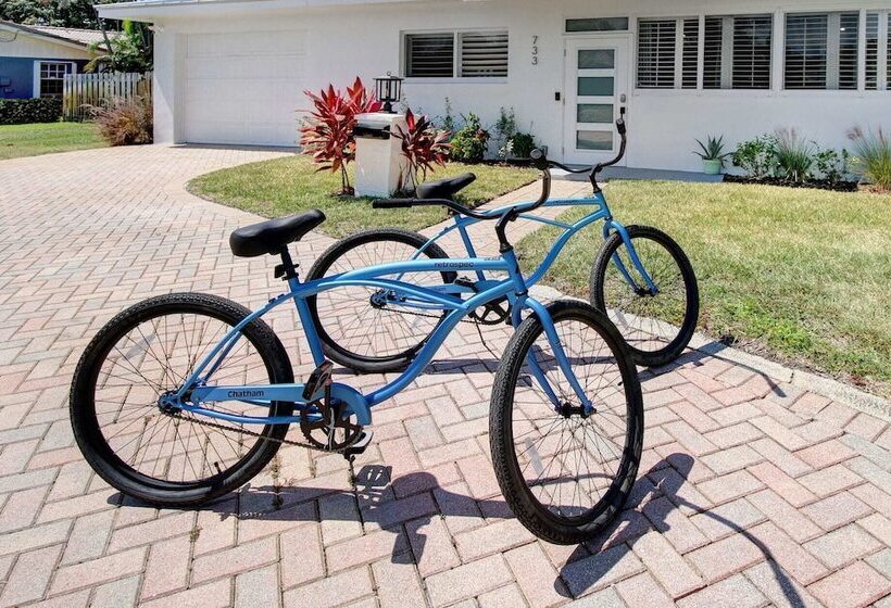 Kasa Cabana Pompano Beach