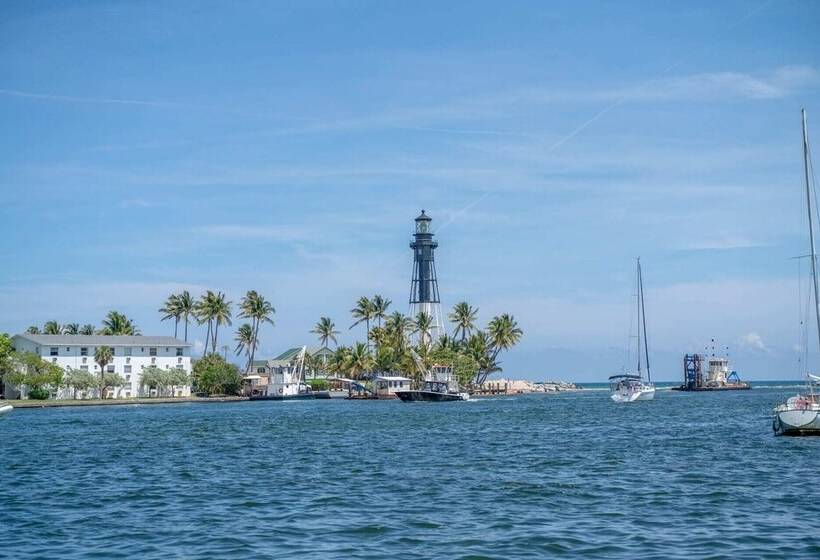 Kasa Cabana Pompano Beach