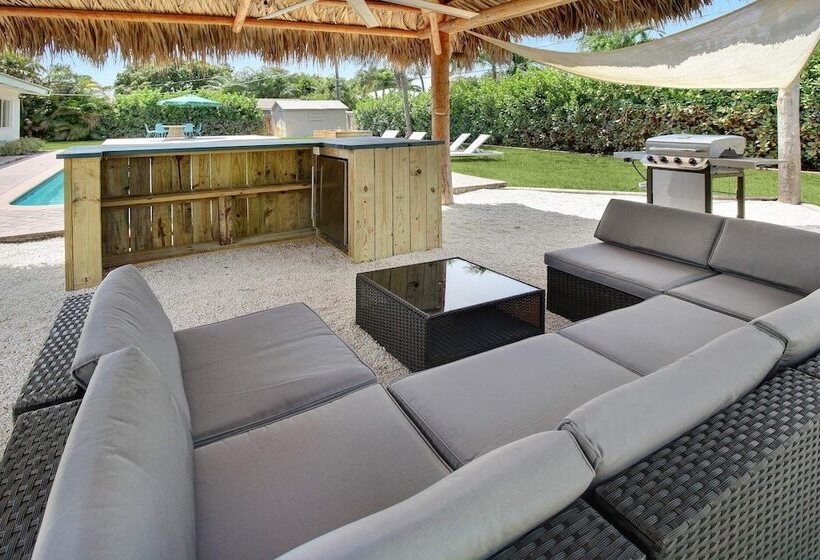 Kasa Cabana Pompano Beach