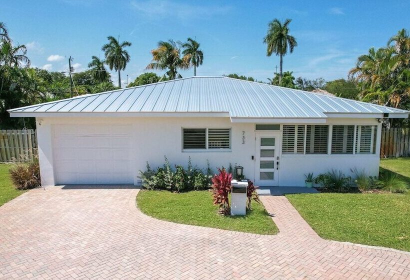 Kasa Cabana Pompano Beach