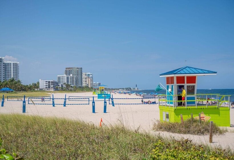 Kasa Cabana Pompano Beach