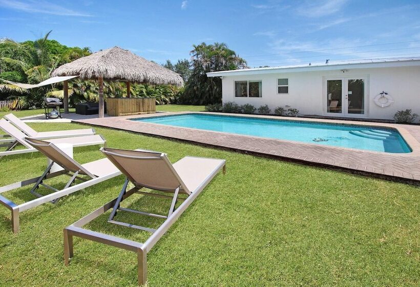 Kasa Cabana Pompano Beach