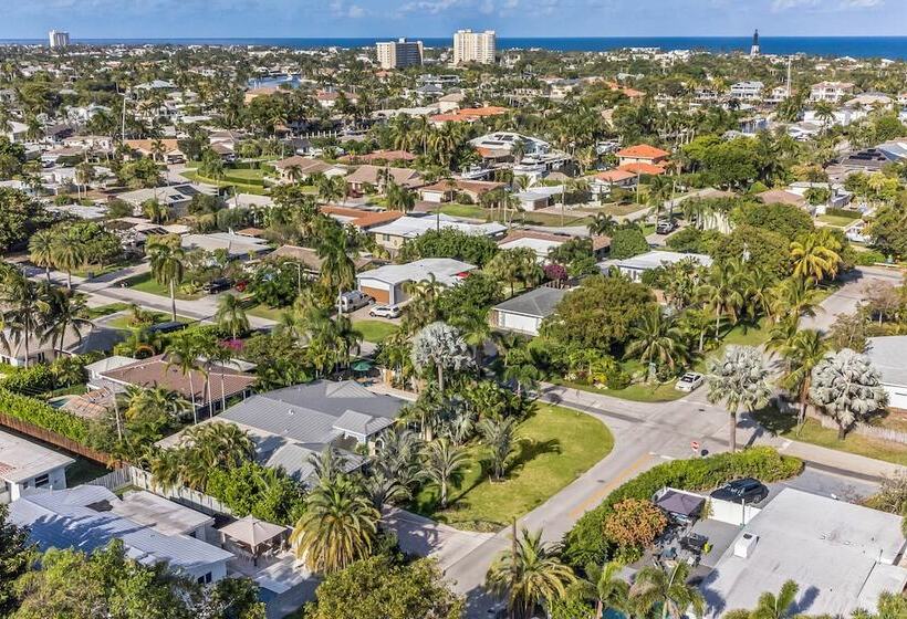 Kasa Las Palmas Pompano Beach