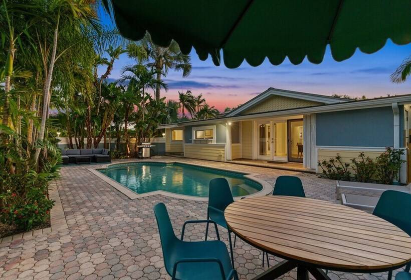 Kasa Las Palmas Pompano Beach