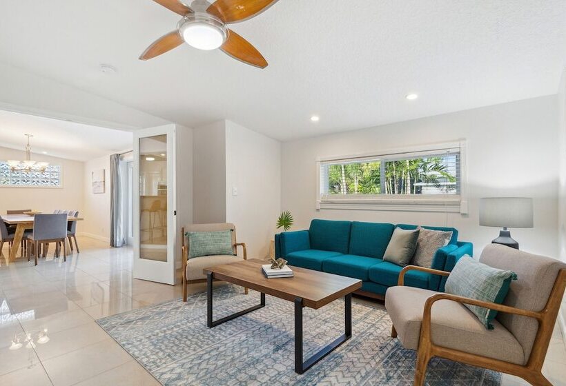 Kasa Las Palmas Pompano Beach