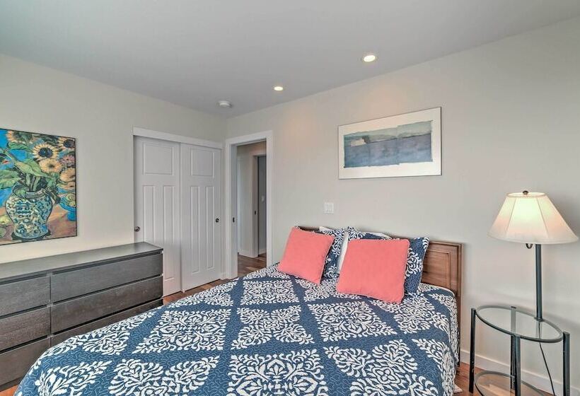 Kona Coast Hideaway W/ Patio & Pacific Ocean Views