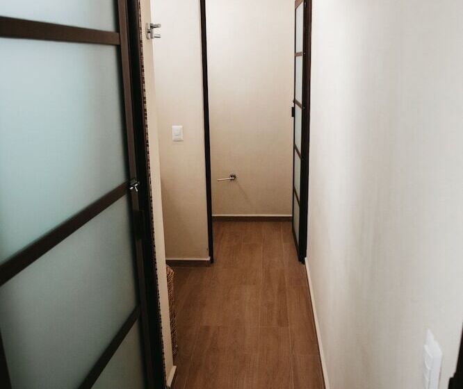 Lechuga De Mar Tulum With Pool And Beach Club Access