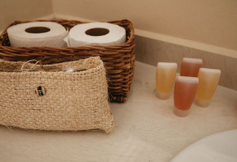 Lechuga De Mar Tulum With Pool And Beach Club Access