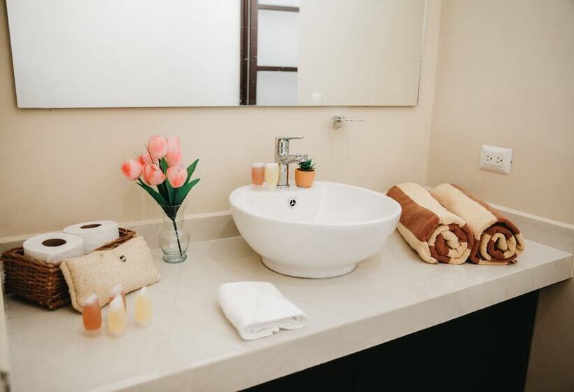 Lechuga De Mar Tulum With Pool And Beach Club Access