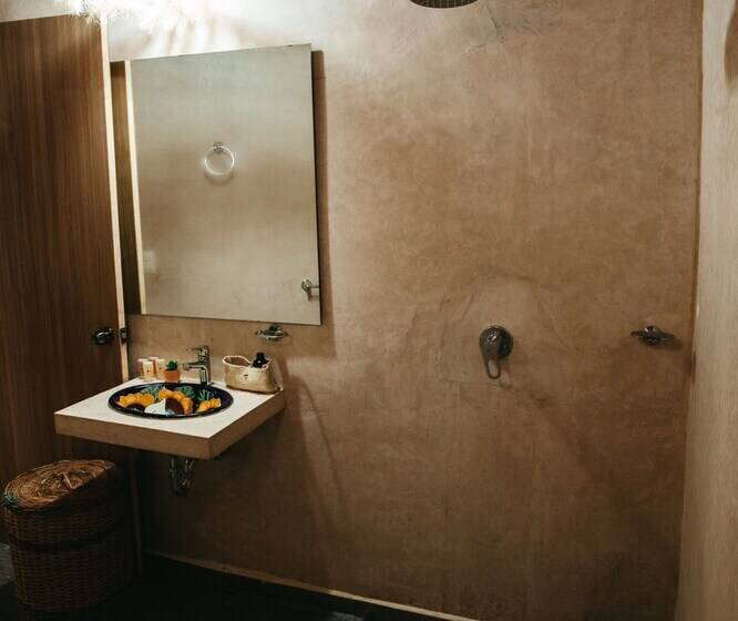 Lechuga De Mar Tulum With Pool And Beach Club Access