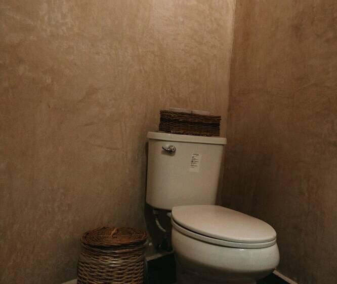 Lechuga De Mar Tulum With Pool And Beach Club Access