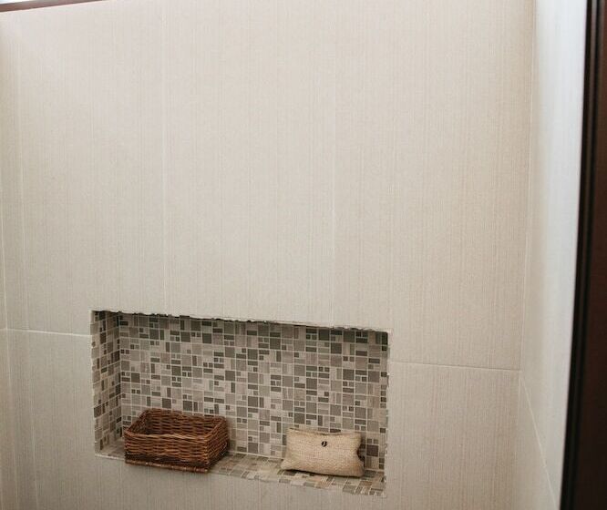 Lechuga De Mar Tulum With Pool And Beach Club Access