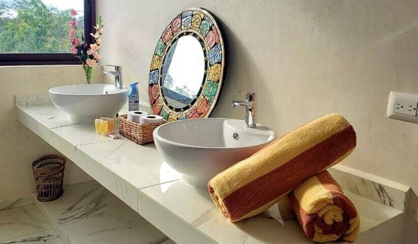 Lechuga De Mar Tulum With Pool And Beach Club Access