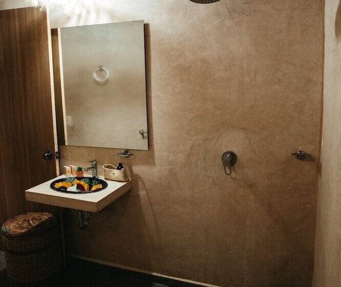 Lechuga De Mar Tulum With Pool And Beach Club Access