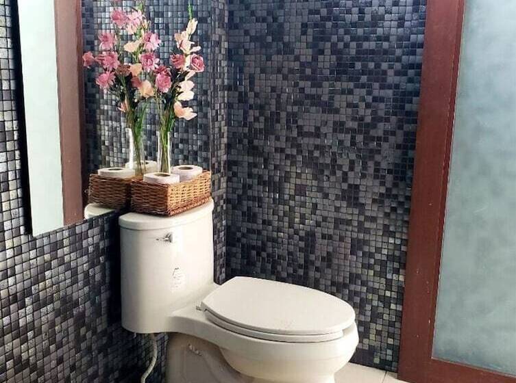 Lechuga De Mar Tulum With Pool And Beach Club Access