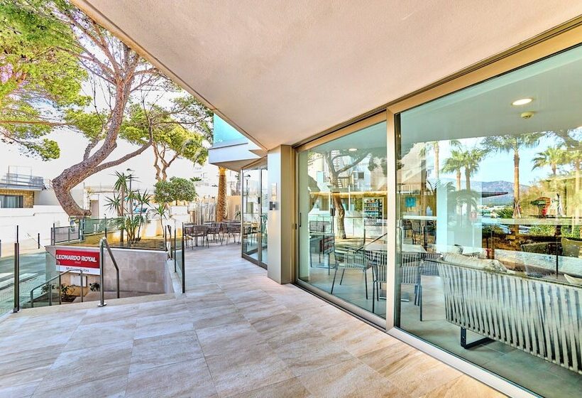 Leonardo Suites Hotel Mallorca Calvia