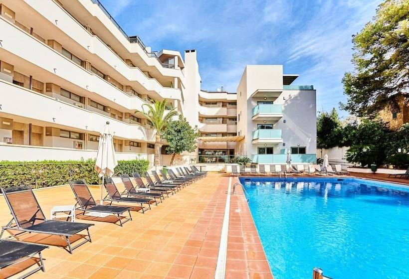 Leonardo Suites Hotel Mallorca Calvia