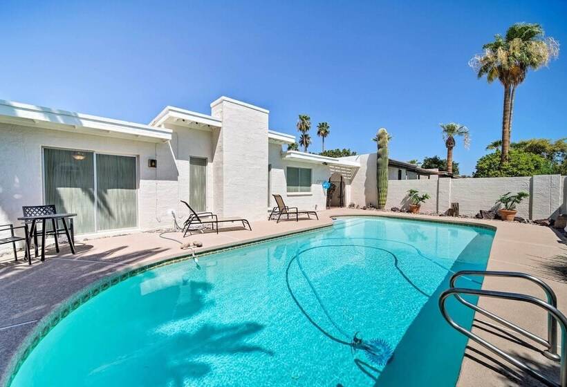 Litchfield Park Home W/ Pool, Near Camelback Ranch