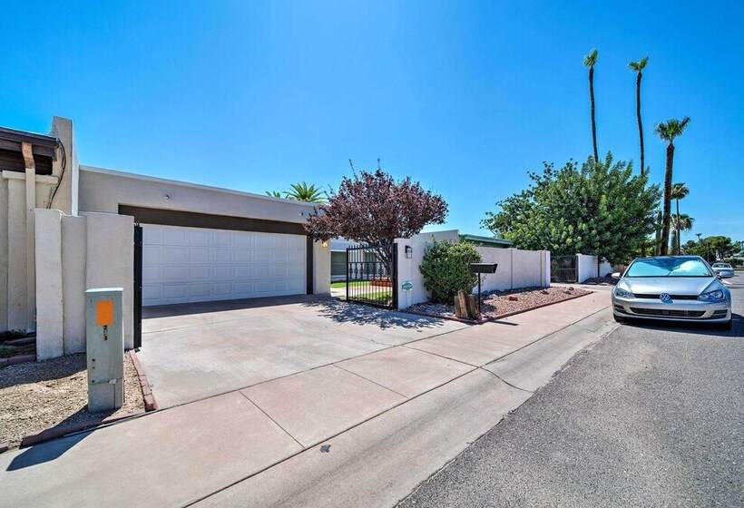 Litchfield Park Home W/ Pool, Near Camelback Ranch