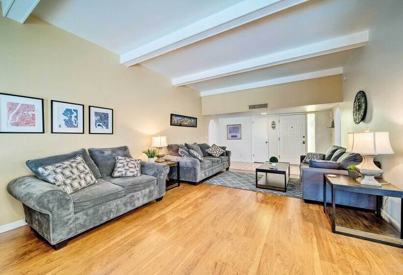 Litchfield Park Home W/ Pool, Near Camelback Ranch