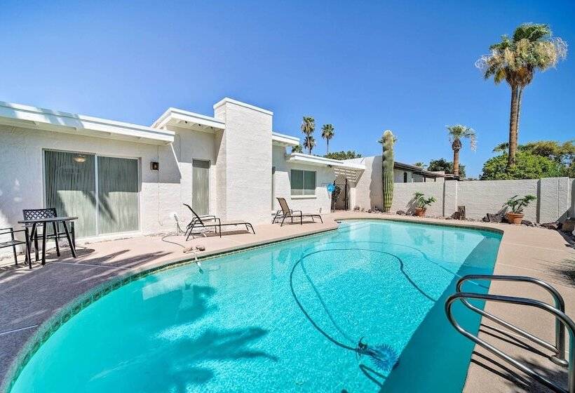 Litchfield Park Home W/ Pool, Near Camelback Ranch