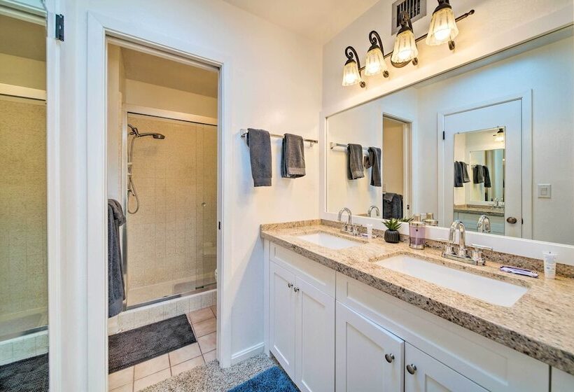 Litchfield Park Home W/ Pool, Near Camelback Ranch