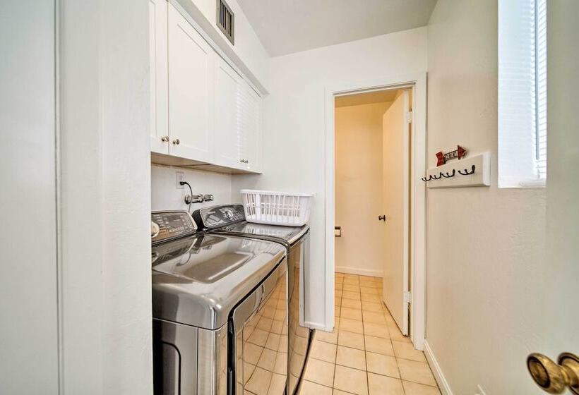 Litchfield Park Home W/ Pool, Near Camelback Ranch