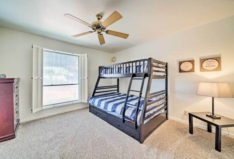 Litchfield Park Home W/ Pool, Near Camelback Ranch